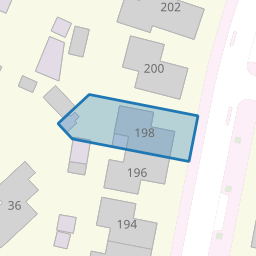 Perceel TNZ00-N-1904