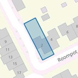 Perceel TNZ00-N-1909