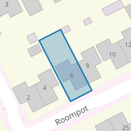 Perceel TNZ00-N-1911