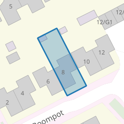 Perceel TNZ00-N-1912