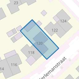 Perceel TNZ00-N-1918