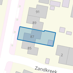 Perceel TNZ00-N-1940