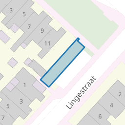 Perceel TNZ00-N-1954