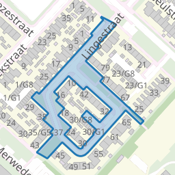 Perceel TNZ00-N-1955