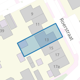 Perceel TNZ00-N-1961