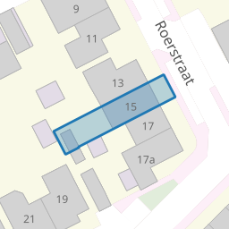 Perceel TNZ00-N-1962