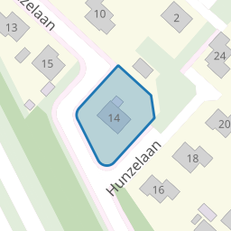 Perceel TNZ00-N-1968