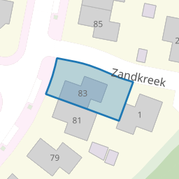 Perceel TNZ00-N-1973