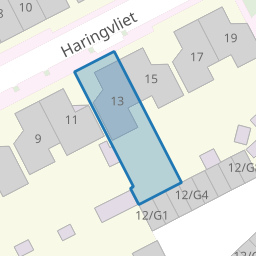 Perceel TNZ00-N-1981