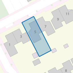 Perceel TNZ00-N-1985