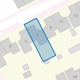 Perceel TNZ00-N-1986