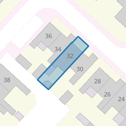 Perceel TNZ00-N-1994