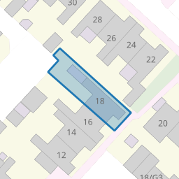 Perceel TNZ00-N-2000