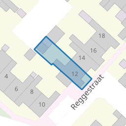 Perceel TNZ00-N-2003