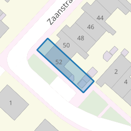 Perceel TNZ00-N-2009