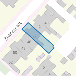 Perceel TNZ00-N-2013