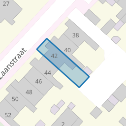 Perceel TNZ00-N-2014