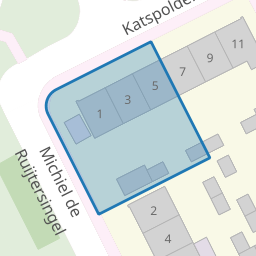 Perceel TNZ00-N-2017