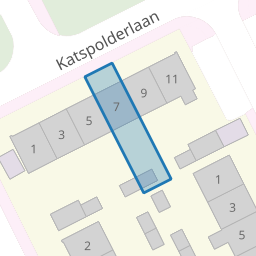 Perceel TNZ00-N-2018