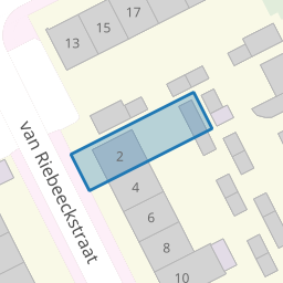 Perceel TNZ00-N-2022