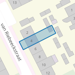 Perceel TNZ00-N-2023