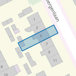 Perceel TNZ00-N-2026