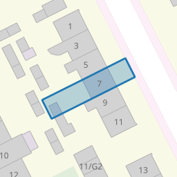 Perceel TNZ00-N-2027