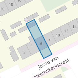 Perceel TNZ00-N-2034