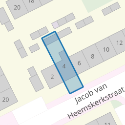 Perceel TNZ00-N-2035