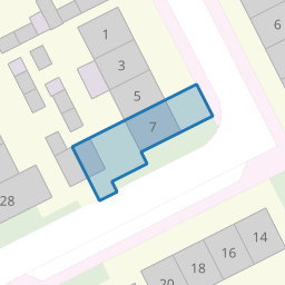 Perceel TNZ00-N-2043