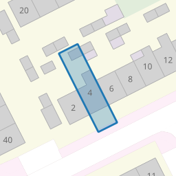 Perceel TNZ00-N-2052