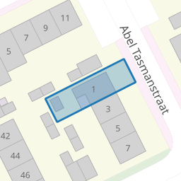 Perceel TNZ00-N-2056