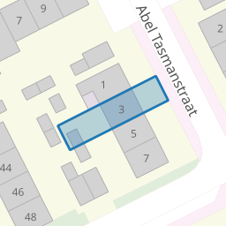 Perceel TNZ00-N-2057