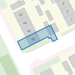 Perceel TNZ00-N-2062