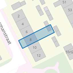 Perceel TNZ00-N-2064