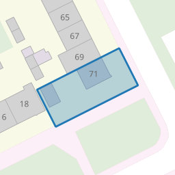 Perceel TNZ00-N-2071