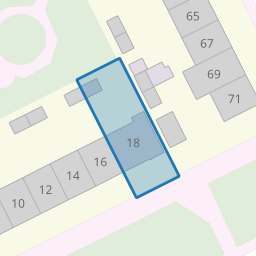 Perceel TNZ00-N-2072