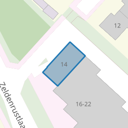 Perceel TNZ00-N-2090