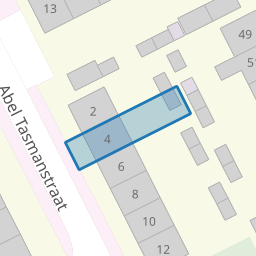 Perceel TNZ00-N-2093