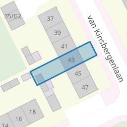 Perceel TNZ00-N-2097