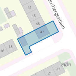 Perceel TNZ00-N-2098