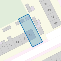 Perceel TNZ00-N-2099