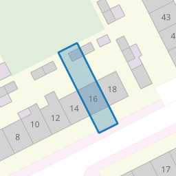 Perceel TNZ00-N-2100