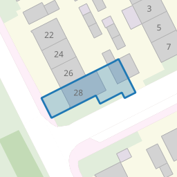 Perceel TNZ00-N-2101