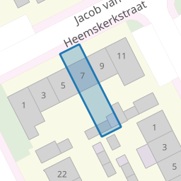 Perceel TNZ00-N-2102