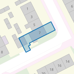 Perceel TNZ00-N-2104