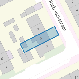 Perceel TNZ00-N-2105