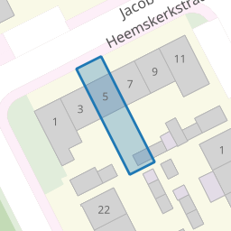 Perceel TNZ00-N-2108