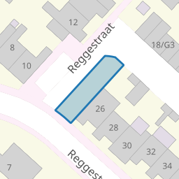 Perceel TNZ00-N-2109