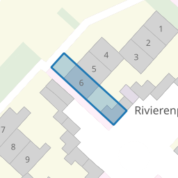 Perceel TNZ00-N-2116